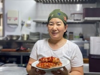 양산 보쌈 김치 달인, 30년 내공 담긴 맛집 비법 공개