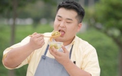 진도 울금&백령도 비단가리비, 랜선장터 라이브커머스 구매방법은?