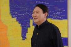 윤석열, 집사부일체 대선주자 특집 출연→청문회 정면 돌파 나에게 추미애란?