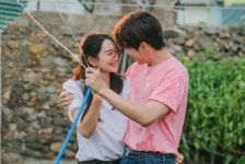 갯마을 차차차 신민아♥김선호, 초달달 커플 모먼트