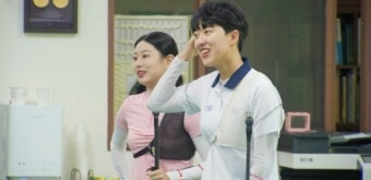 배우 김성은, 동덕여대 학생 시위에 대한 발언 논란 확산