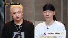 조광일ㆍ에이체스ㆍ신스ㆍ황지상, 거듭된 재대결→레전드 랩 무대 속출