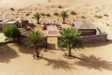 ‘2020 두바이 엑스포’ 한국관 설계자 문훈 소장과 함께 하는 한국관의 탄생 비화(건축탐구 집)