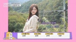 레트로 카라반 캠핑장ㆍ감성 툇마루 한옥ㆍ홍천강 뷰 펜션ㆍ백투더스쿨 스테이ㆍ숲페셜 북스테이, 춘천 단편영화 로케이션 여행 위한 구해줘 숙소