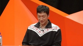 '디피(D.P.)'ㆍ'지리산' 손석구, 나이 39세 데뷔 5년차 배우…첫 예능 출연 신고식