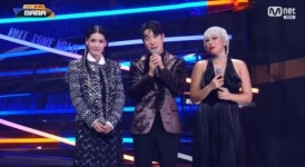 하하, 2021 마마 시상자 출격…스우파 모니카X가비와 티키타카
