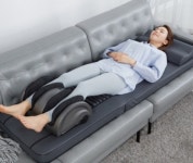 휴플러스 안마매트 캐시워크 돈버는퀴즈 정답은?