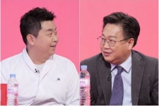 제주도 우동 식당 집 운영 정호영, 보따리전ㆍ별떡 등 제주 전통 음식 도전