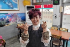 생활의 달인 경북 영천 멸치 김밥 달인ㆍ성수동 베이커리&금천구 인사이드 도넛 양대산맥 달인의 비법은?