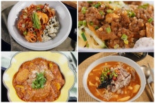 볏짚 훈연 장칼국수ㆍ주꾸미미역덮밥ㆍ토닭토닭ㆍ완추면, 편스토랑 치열한 경쟁의 결과는?