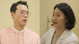 이윤석 나이 5살 연하 아내 한의원 방문한 이경규 “금주해야 한다” 진단에 충격(호적메이트)