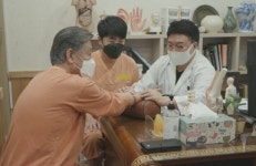 장동민 장인과 완주 안덕 힐링마을 한의원ㆍ한증막(황토 찜질방) 여행(ft. 금광굴)