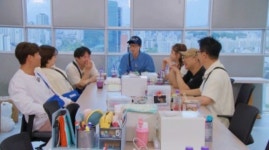 런닝맨, 상암동 새 사무실서 런닝상사 상황극…자율 퇴근제 레이스