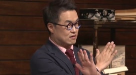 백제 의자왕 VS 신라 김춘추 뿌리 깊은 악연은?(ft. 이도학 교수)(벌거벗은 한국사)