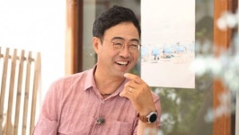 김영철 하차 동네 한 바퀴 후임 이만기, 부산 해운대 미포 복국ㆍ해리단길 파운드케이크 가게ㆍ달맞이언덕 카페 화랑거리ㆍ송정해수욕장... 