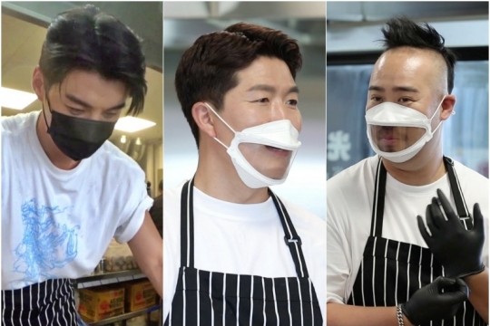 사당귀 VS. 김병현, 햄버거집 경쟁 치열...매출 대결 계속
