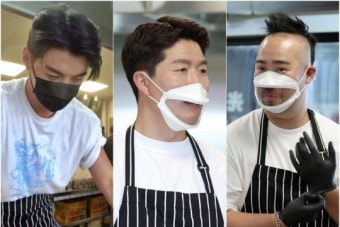 사당귀 VS. 김병현, 햄버거집 경쟁 치열...매출 대결 계속