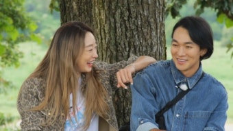 이규한 나이 3살 동생 최여진과 경기도 연천 여행…숙소서 밝힌 속마음 “다른 일을 해볼까도 고민