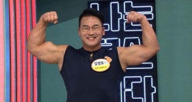 닥터 헐크 김경호 한의사가 전하는 근육의 힘 키우는 법(나는몸신이다)