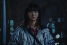 커넥트 김혜준, 액션→CG 연기까지 완벽 소화 몰입도 UP
