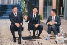 축구선수 김민재 황인범→오승훈 아나운서, '유 퀴즈 온 더 블럭' 이게 되네 특집 출연 예고