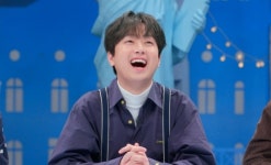 이찬원, 펭수 노래 실력 극찬 트로트 듀엣 신청(톡파원25시)