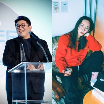 하이브, SM엔터 이사 후보 7인 제안…방시혁ㆍ민희진 없었다