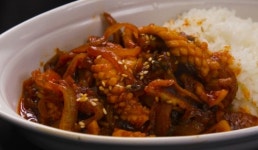 [어남선생 레시피] 류수영 오징어볶음 칼국수(오칼)ㆍ굴전ㆍ홍합탕 불맛 폭발(ft. 광주 송정 5일 시장)