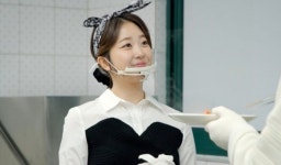 박수홍 와이프 김다예와 보육원 아이들 위해 불고기 주먹밥ㆍ보말닭곰탕ㆍ옥수수 탕수육ㆍ떡볶이 요리
