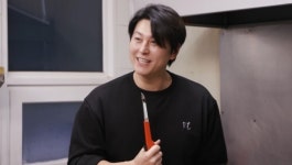 어남선생 류수영, 광주 동곡동 꽃게장 골목 방문…꽃게장백반 먹방→프라이드 멸치&굴국밥 레시피 공개