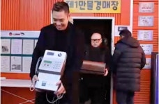 마술쇼 공연 더 일루션ㆍ상상공장 공장장 이은결, 사장님 귀 촬영지 만물 경매장 방문