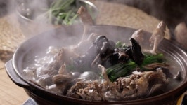 당진 고산마을 오리백숙 식당ㆍ담양 프랑스 레스토랑ㆍ홍성 오서산 할머니 두부 전골, 소박한 산촌의 맛(한국인의밥상)