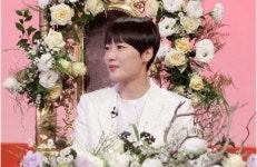 비키정, 한국 나이 40세 서인영 결혼식 연출 공간 디자이너…사장님 귀는 당나귀 귀 첫 출연