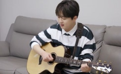 이찬원, 통조림 햄 짜글이ㆍ밥새우볶음 등 타쿠야X파비앙 집밥 대접 어머니 생각나