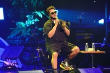 김태우, 단독 팬미팅 성료…팬들과 함께한 특별한 힐링