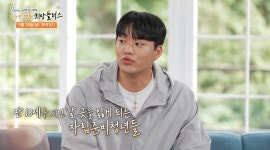 TV조선 편성표, 백반기행 결방…나누는 행복 희망플러스 편성