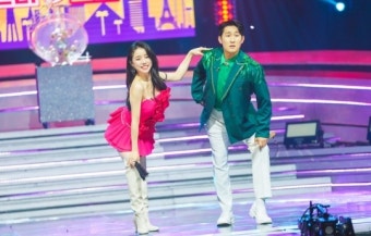 은가은ㆍ윤수현ㆍ설하윤ㆍ전유진, ‘미스터로또’ 출격…나이 잊은 뜨거운 무대