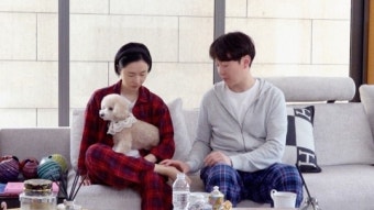 이정현 나이 3살 연하 정형외과 의사 남편ㆍ딸 서아와 함께하는 집 & 일상 공개(편스토랑)