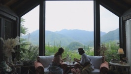 부부의 로망 하우스 혹은 폭망 하우스(건축탐구 집)