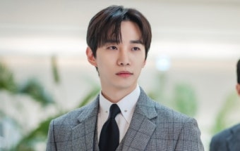 '킹더랜드' 이준호, 일본 아레나 투어→스페셜 싱글 'Can I' 발매 