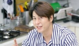 류수영, 성시경 맛집 순대튀김 & 순대볶음 & 어묵 라면 등 가성비 야식 레시피 대방출(ft. 순대 소스)
