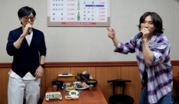 놀면뭐하니 대성, 원탑 멤버 메인 보컬 면접…순대국집 들썩인 노래 실력 감탄(놀면뭐하니)