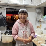생활의 달인 은둔식달 창동 만두 달인, 할머니가 빚는 투명 참만두…30년 내공 맛집