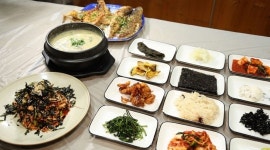 동네 한 바퀴 이만기, 경남 하동 참게가리장&재첩회 맛집ㆍ민박 체험 다숙ㆍ밤빵ㆍ막걸리주막 찾는다