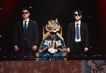 산들 정체 추정 복면가왕 인센스, 피자엔 콜라ㆍ통닭엔 맥주ㆍ반신욕ㆍ사우나ㆍ청룡열차 등과 정면승부