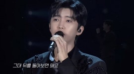 임영웅, 전국투어 콘서트 대전 공연서 편곡 노래방 오픈…영웅시대 열광