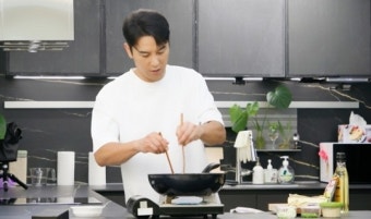 장민호, 이사한 새 집ㆍ일상 공개(편스토랑)