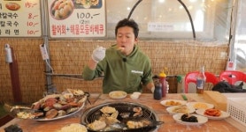 구해줘홈즈 파주 운정신도시 매물 소개…김대호 보령 대리임장→조개구이 먹방