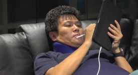 전참시 정승제 강사 홍대 뷰 집 공개…참치집 회식 플렉스(ft. 강아지 코델리아)