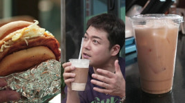전현무계획 여수 낭도 양조장ㆍ햄버거 맛집ㆍ늙은호박시루떡 떡집ㆍ갈치회 식당ㆍ낭만포차 방문…나이 잊은 폭풍 먹방